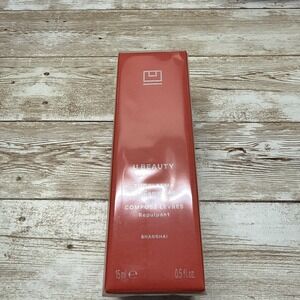 U Beauty The Plasma Lip Compound 15ml .5 fl oz Shanghai Color NewFree Shipping